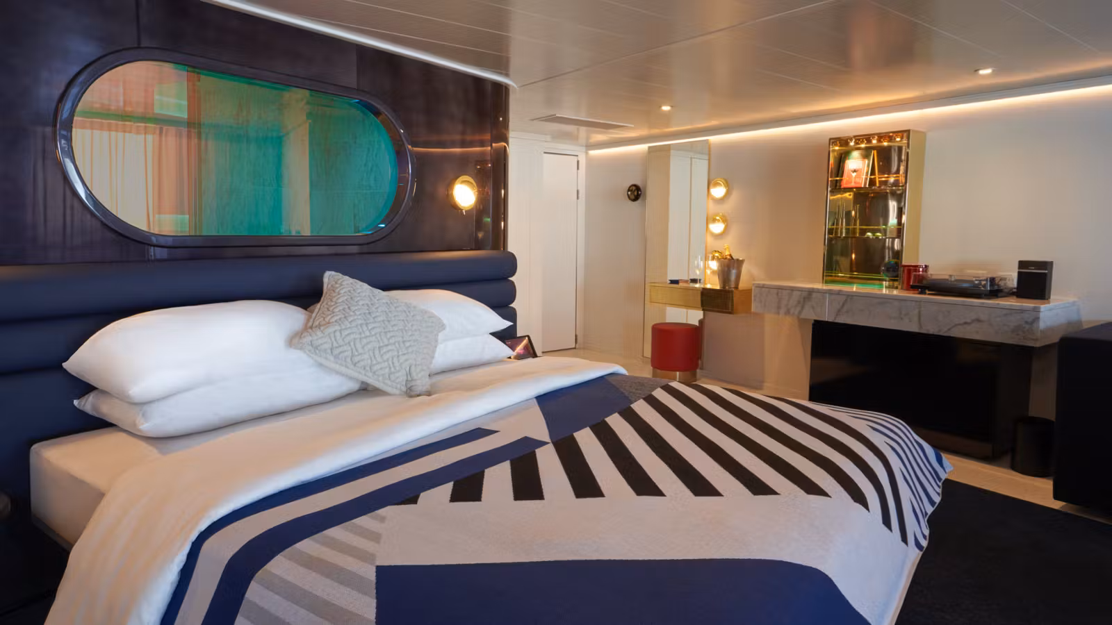Seriously Suite