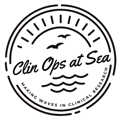 Clin Ops at Sea Watermark